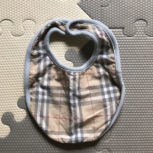 Burberry Bib